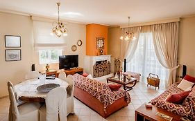 Pantheon Penthouse, Athens Riviera