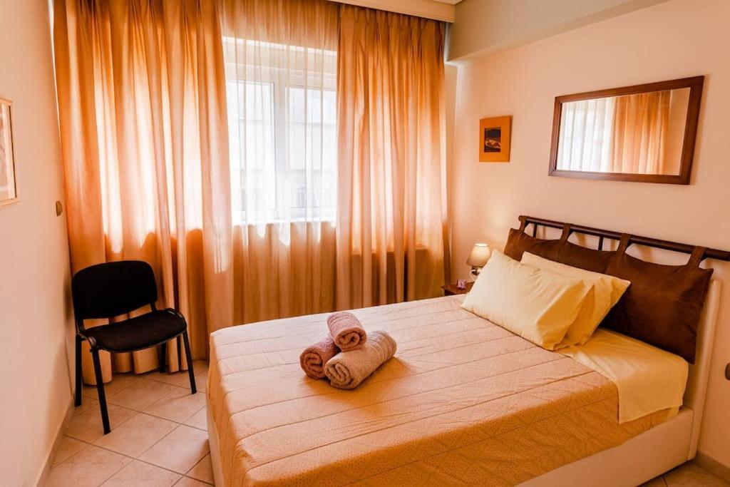 Pantheon Penthouse, Athens Riviera Διαμέρισμα Εξωτερικό φωτογραφία