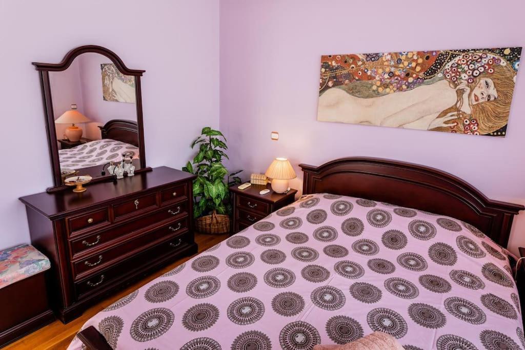 Pantheon Penthouse, Athens Riviera Διαμέρισμα Εξωτερικό φωτογραφία