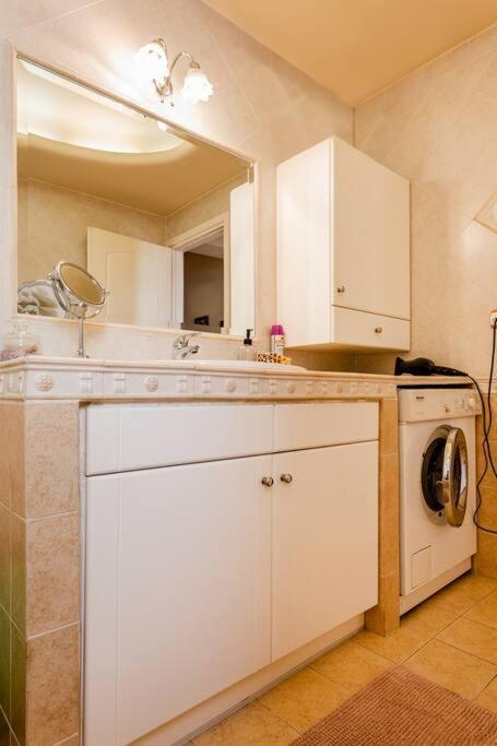 Pantheon Penthouse, Athens Riviera Διαμέρισμα Εξωτερικό φωτογραφία