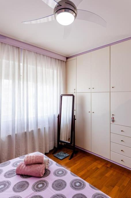 Pantheon Penthouse, Athens Riviera Διαμέρισμα Εξωτερικό φωτογραφία