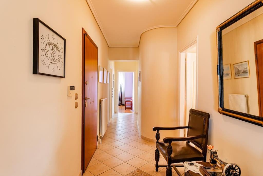 Pantheon Penthouse, Athens Riviera Διαμέρισμα Εξωτερικό φωτογραφία