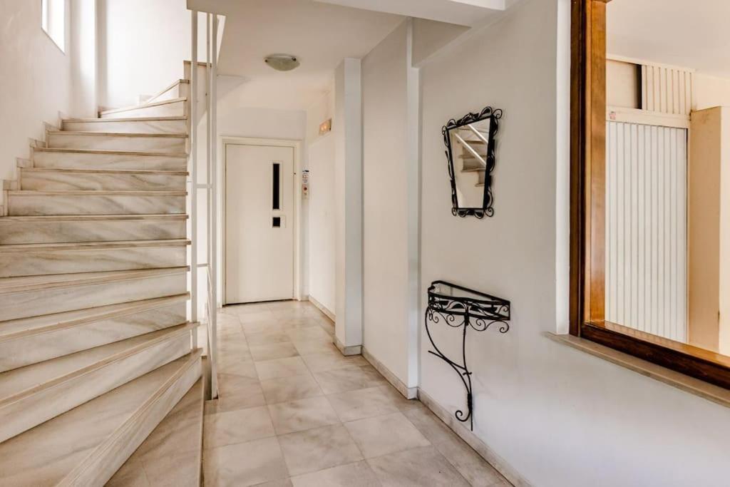 Pantheon Penthouse, Athens Riviera Διαμέρισμα Εξωτερικό φωτογραφία