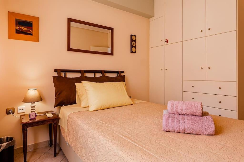 Pantheon Penthouse, Athens Riviera Διαμέρισμα Εξωτερικό φωτογραφία