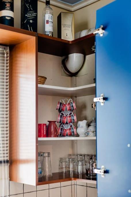 Pantheon Penthouse, Athens Riviera Διαμέρισμα Εξωτερικό φωτογραφία