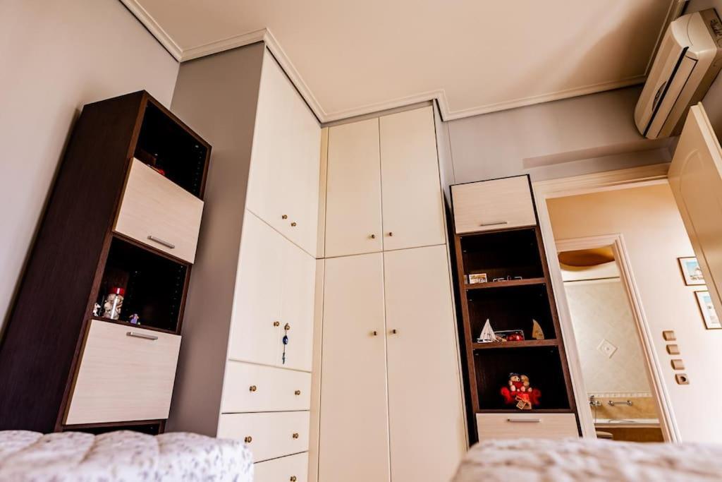 Pantheon Penthouse, Athens Riviera Διαμέρισμα Εξωτερικό φωτογραφία