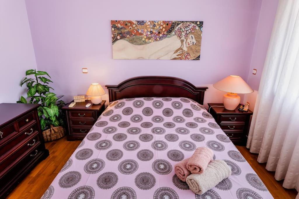 Pantheon Penthouse, Athens Riviera Διαμέρισμα Εξωτερικό φωτογραφία