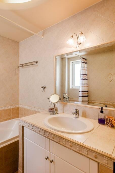 Pantheon Penthouse, Athens Riviera Διαμέρισμα Εξωτερικό φωτογραφία